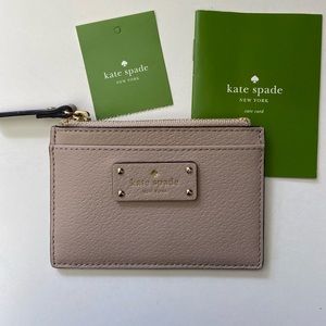 kate spade Coin Purse